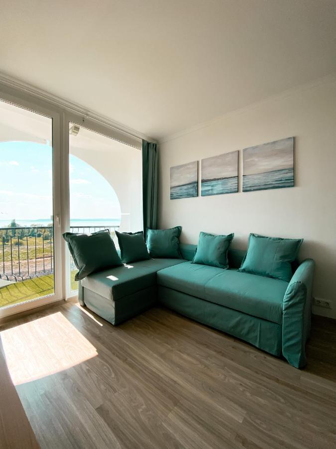 Marine Apartman By Bltn Σίοφοκ Εξωτερικό φωτογραφία