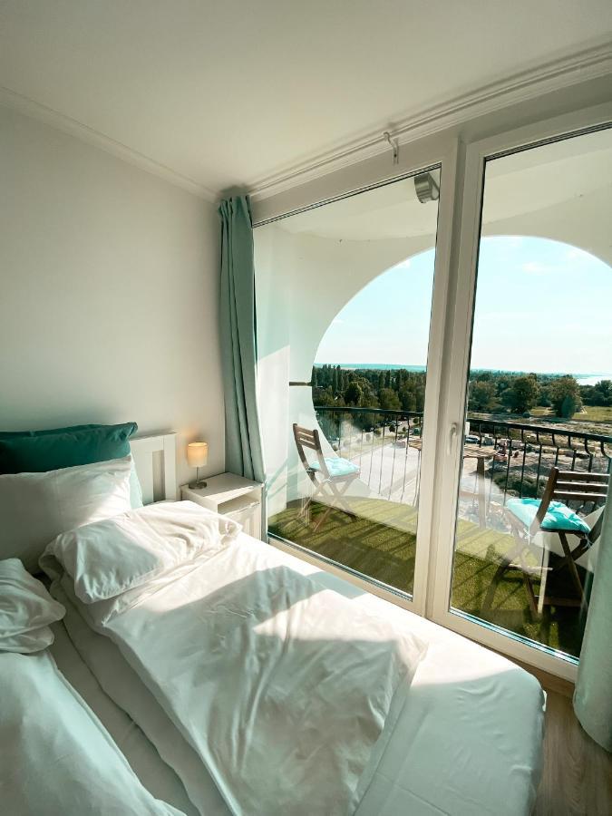 Marine Apartman By Bltn Σίοφοκ Εξωτερικό φωτογραφία
