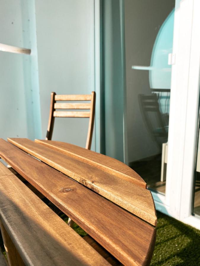Marine Apartman By Bltn Σίοφοκ Εξωτερικό φωτογραφία