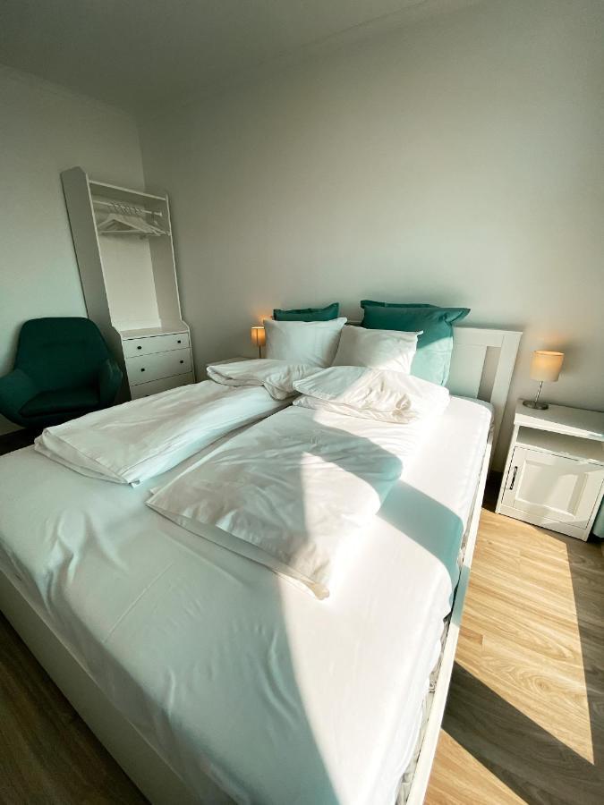 Marine Apartman By Bltn Σίοφοκ Εξωτερικό φωτογραφία