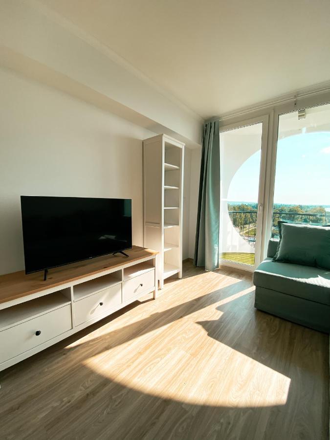 Marine Apartman By Bltn Σίοφοκ Εξωτερικό φωτογραφία