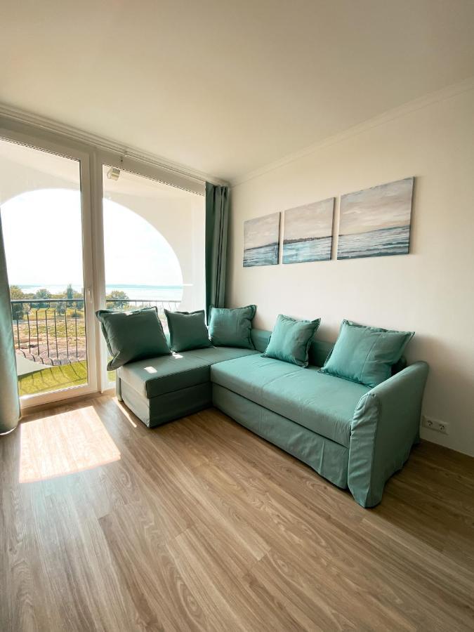 Marine Apartman By Bltn Σίοφοκ Εξωτερικό φωτογραφία
