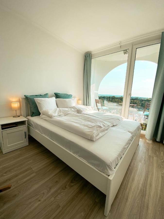 Marine Apartman By Bltn Σίοφοκ Εξωτερικό φωτογραφία