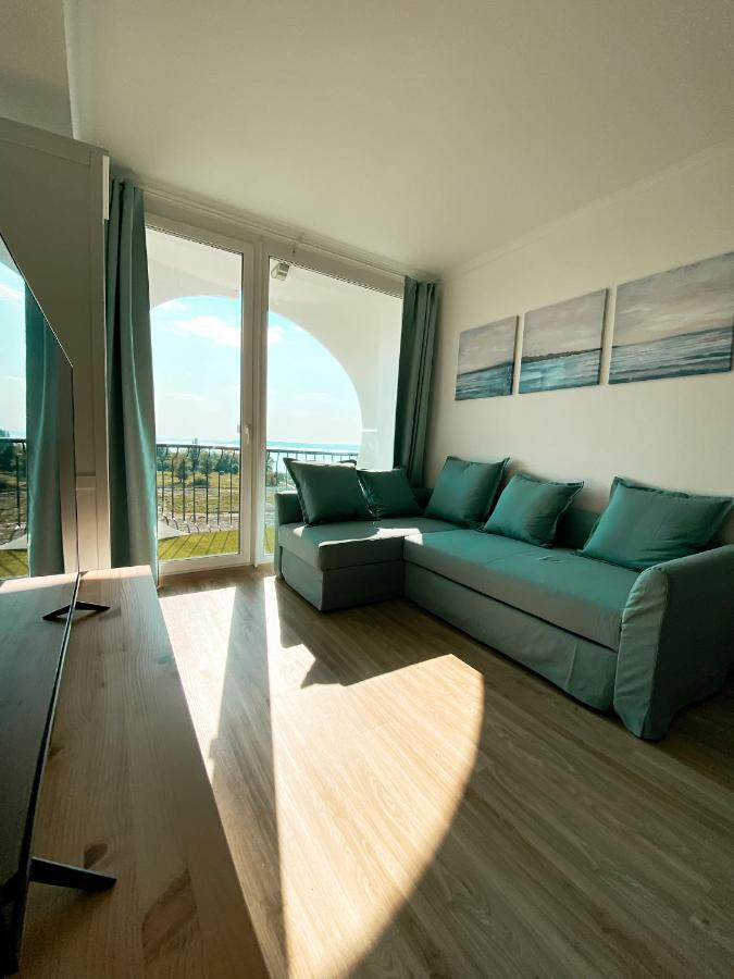 Marine Apartman By Bltn Σίοφοκ Εξωτερικό φωτογραφία