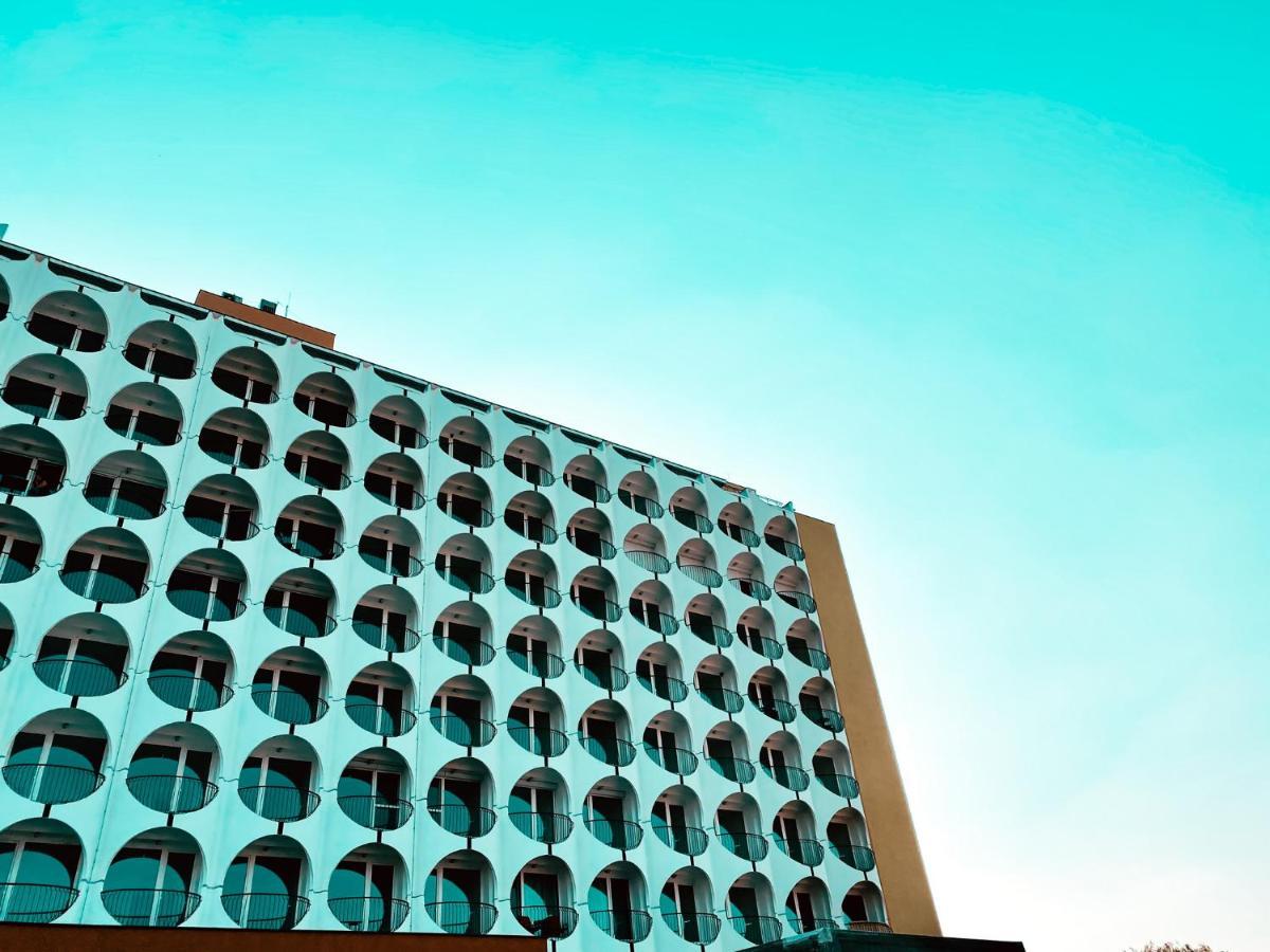 Marine Apartman By Bltn Σίοφοκ Εξωτερικό φωτογραφία