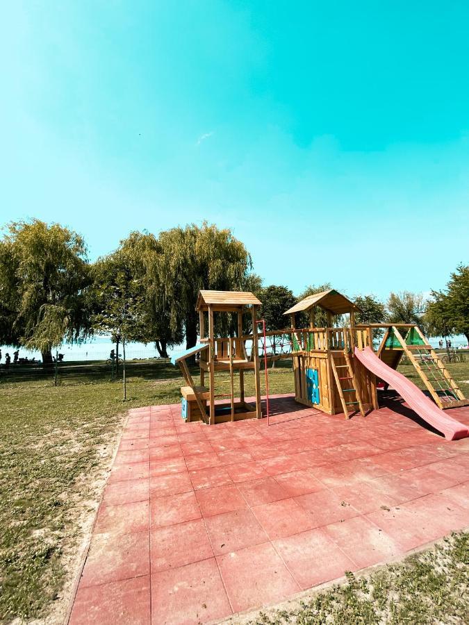 Marine Apartman By Bltn Σίοφοκ Εξωτερικό φωτογραφία