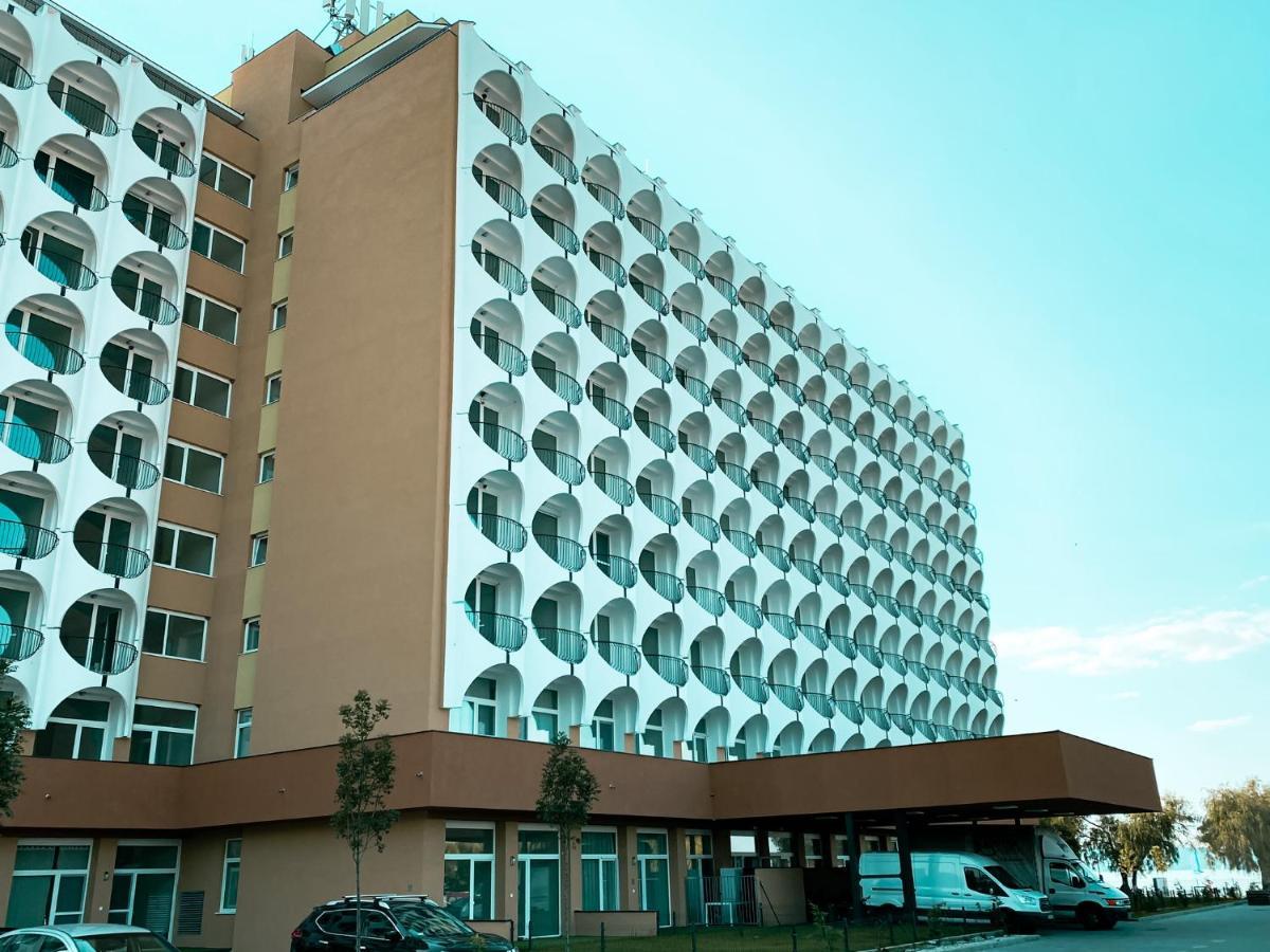Marine Apartman By Bltn Σίοφοκ Εξωτερικό φωτογραφία