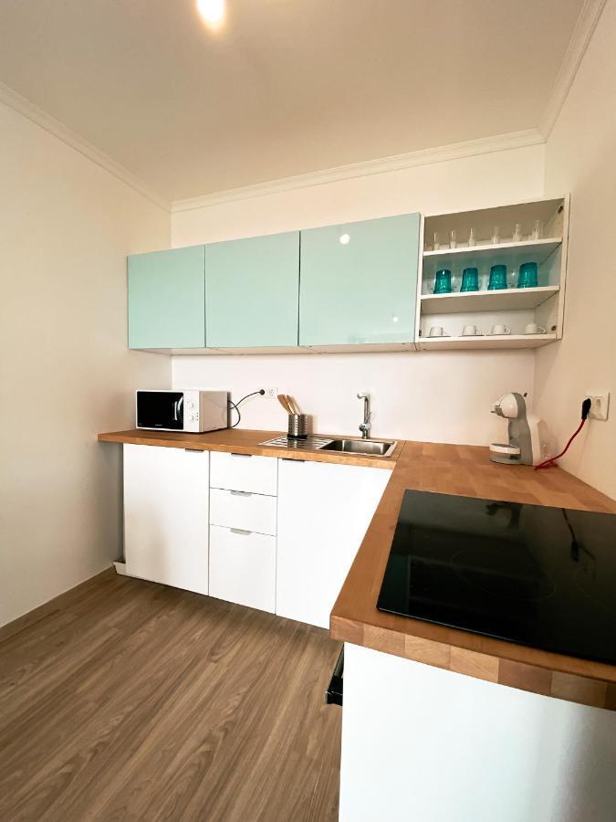 Marine Apartman By Bltn Σίοφοκ Εξωτερικό φωτογραφία