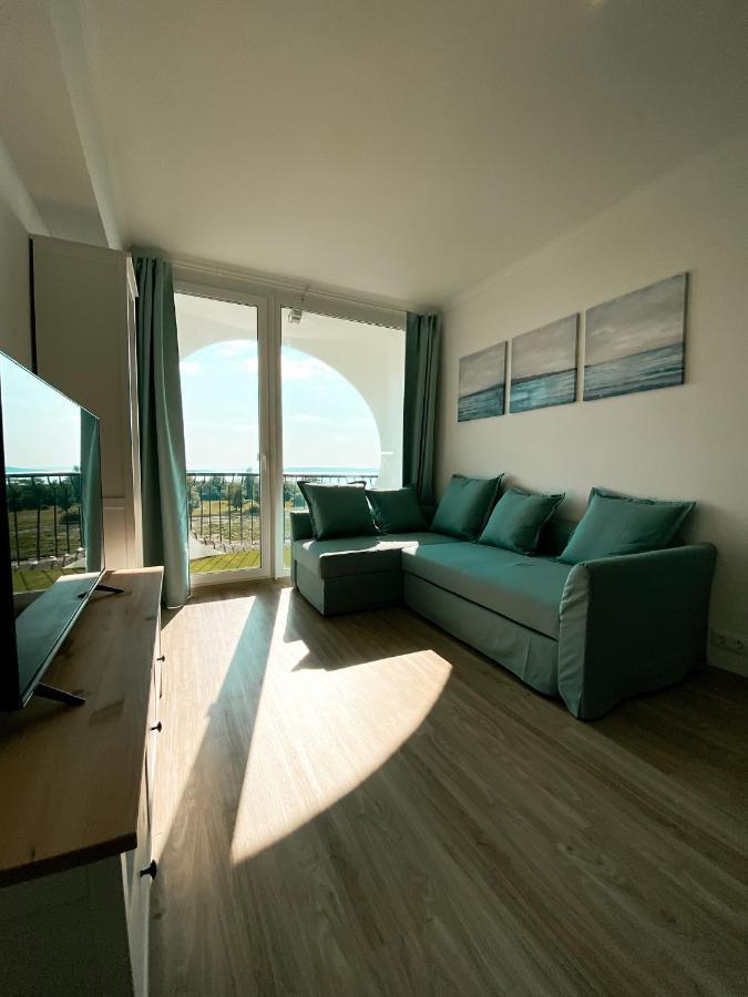 Marine Apartman By Bltn Σίοφοκ Εξωτερικό φωτογραφία
