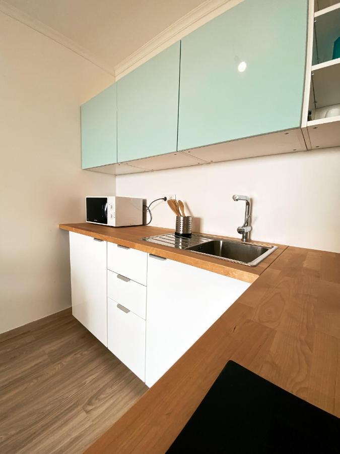 Marine Apartman By Bltn Σίοφοκ Εξωτερικό φωτογραφία