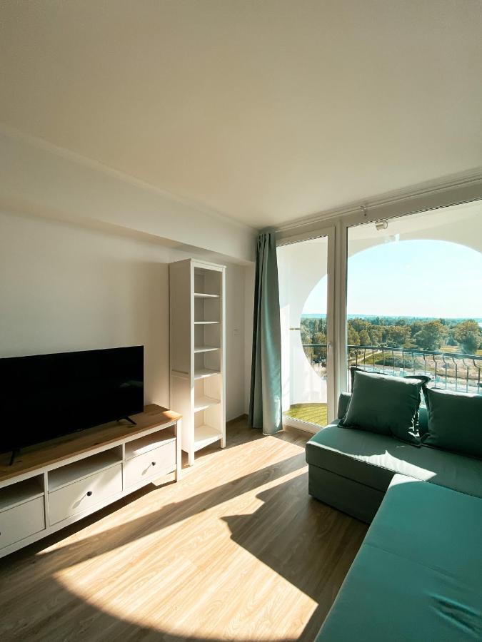Marine Apartman By Bltn Σίοφοκ Εξωτερικό φωτογραφία