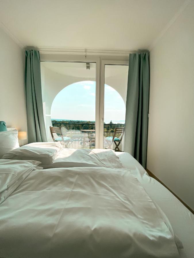 Marine Apartman By Bltn Σίοφοκ Εξωτερικό φωτογραφία