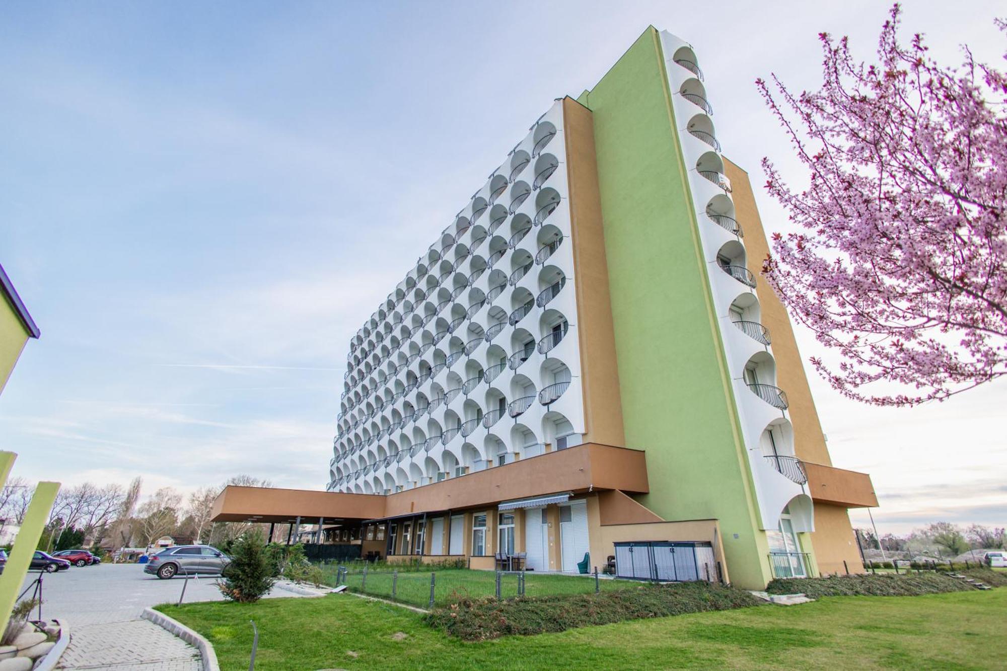 Marine Apartman By Bltn Σίοφοκ Εξωτερικό φωτογραφία